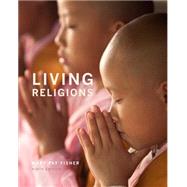 Living Religions 9780205956401