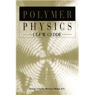 Polymer Physics