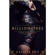 The Billionaires 9781250096401