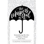 The Whispers of God 9781973656401