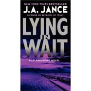 Lying Wait