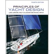 Principles of Yacht Design 9780071826402