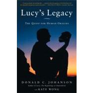 Lucy's Legacy 9780307396402