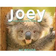 Joey 9780545206402