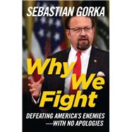 Why We Fight 9781621576402
