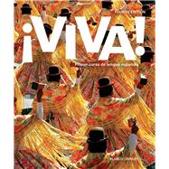Viva, 4th Edition, w/ Supersite Code 9781680056402