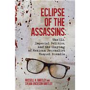 Eclipse of the Assassins 9780299306403