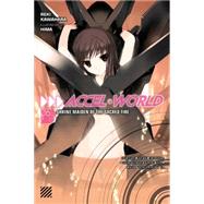 Accel World, Vol. 6 9780316296403