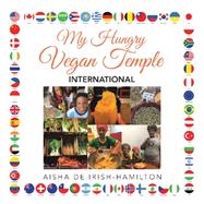 My Hungry Vegan Temple 9781728346403