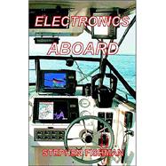 Electronics Aboard