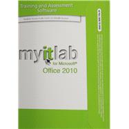 Myitlab: Next Genratn Online Assessmt&Train 9780132666404