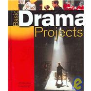 Basic Drama Projects