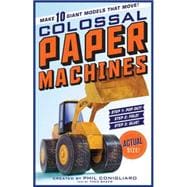 Colossal Paper Machines 9780761176404