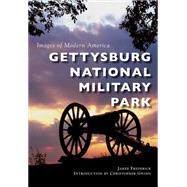Gettysburg National Military Park 9781467116404
