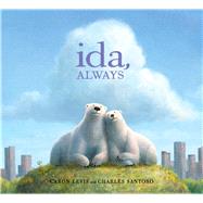 Ida, Always 9781481426404