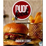 Dude Food 9781742576404