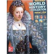 World History and Geography, Indiana Student Edition 9780076606405