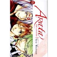 Arata: The Legend, Vol. 20 9781421566405