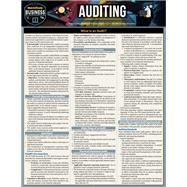 Auditing 9781423236405