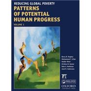 Reducing Global Poverty