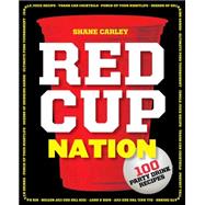 Red Cup Nation 9781604336405