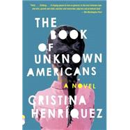 The Book of Unknown Americans 9780345806406