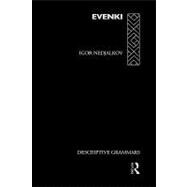 Evenki
