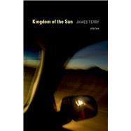 Kingdom of the Sun 9780826356406