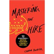 Mastering the Hire 9781400216406