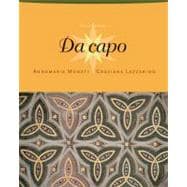 Da capo (with Text Audio CD) 9781413016406