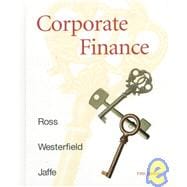 Corporate Finance