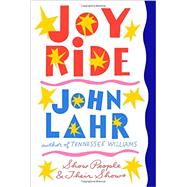 Joy Ride 9780393246407