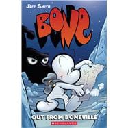 BONE #1: Out from Boneville; Out From Boneville