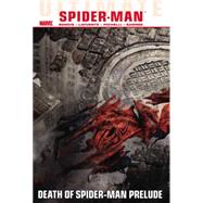 Ultimate Comics Spider-Man Volume 3 9780785146407