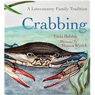 Crabbing 9781611176407