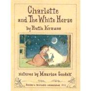 Charlotte and the White Horse 9780060286408
