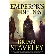 The Emperor's Blades 9780765336408
