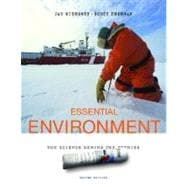 Essential Environment : The Science Behind the Stories 9780805306408