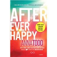 After Ever Happy 9781501106408