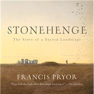 Stonehenge 9781681776408