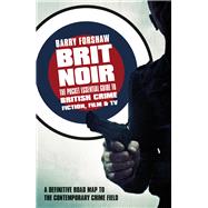 Brit Noir 9781843446408