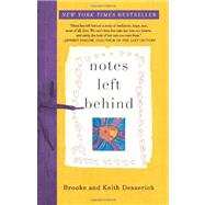 Notes Left Behind