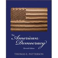 The American Democracy 9780073526409