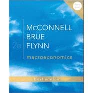 Macroeconomics Brief Edition 9780077416409