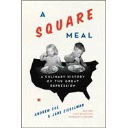 A Square Meal 9780062216410