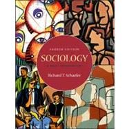 Sociology: A Brief Introduction 9780072426410