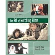 The Art of Watching Films with Tutorial CD-ROM 9780072976410
