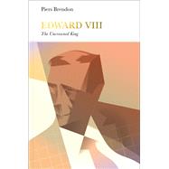 Edward VIII 9780241196410