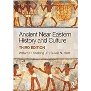 Ancient Near Eastern History and Culture 9781138686410