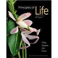 Principles of Life for the AP* Course 9781464156410